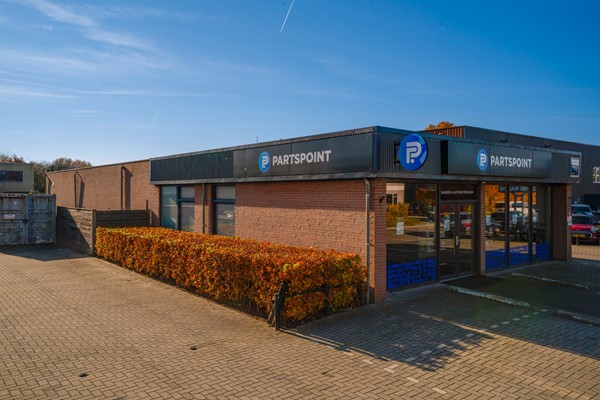 Foto - Te huur: James Wattstraat 18, 6902 PR Zevenaar